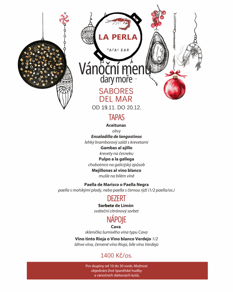 Vánoční večírek 3