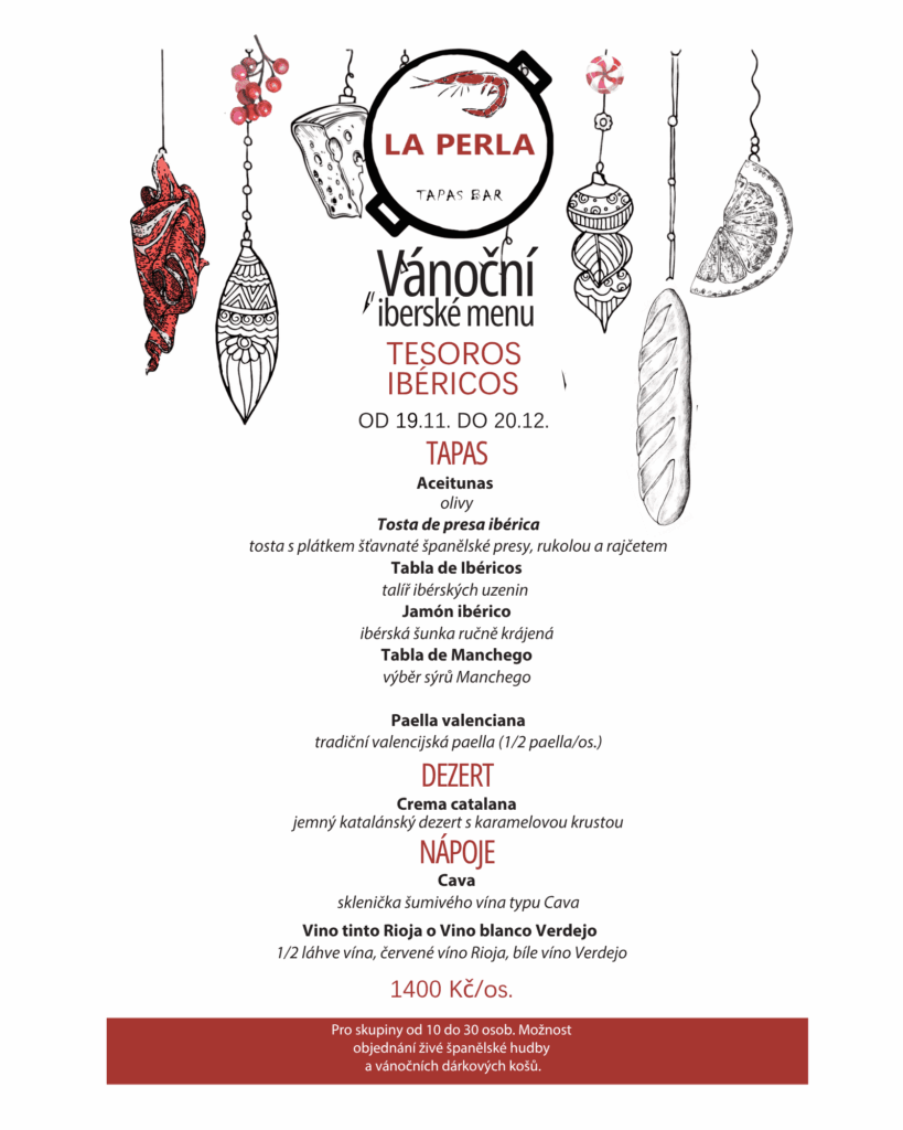 Vánoční večírek 5